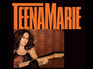 Teena Marie