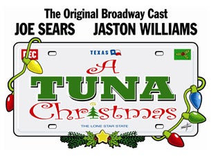 A Tuna Christmas