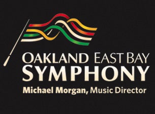 Oakland East Bay Symphony Orchestra