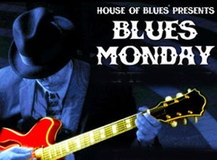 Blues Monday