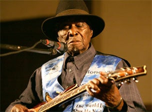 David Honeyboy Edwards