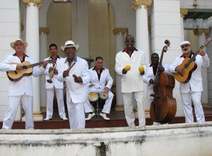 Septeto Nacional Ignacio Pineiro