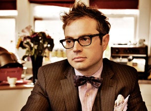 Steven Page