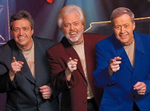 The Osmonds