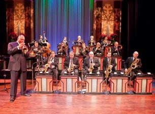 Columbus Jazz Orchestra