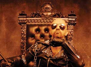 Rob Halford