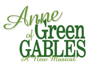 Anne of Green Gables