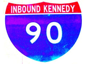 INBOUND KENNEDY