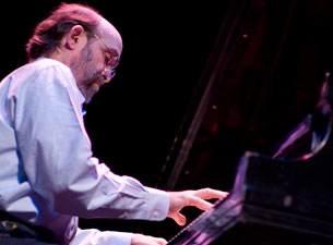 George Winston