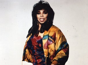 Millie Jackson