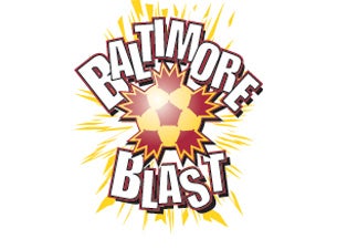 Baltimore Blast