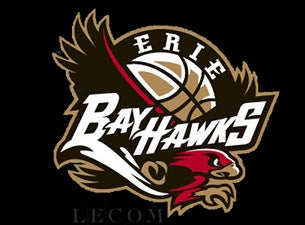 Erie Bayhawks