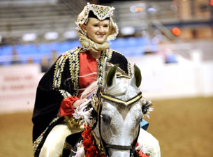 Scottsdale Arabian Horse Show