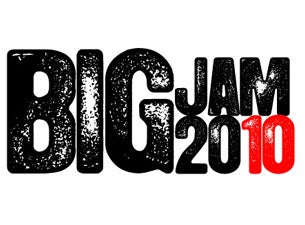 Wgci 107-5 Big Jam