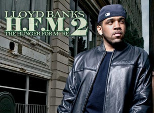 Lloyd Banks