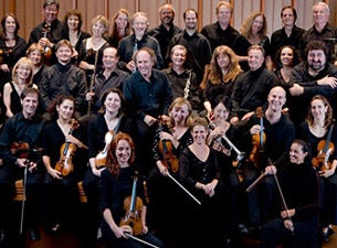 Los Angeles Chamber Orchestra