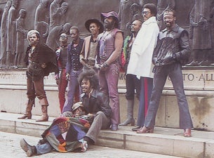 Parliament Funkadelic