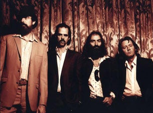 Grinderman