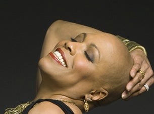 Dee Dee Bridgewater