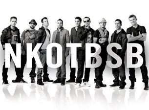 New Kids On The Block & Backstreet Boys