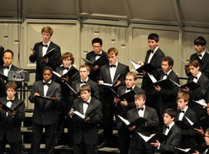 Cornell University Glee Club