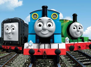 Thomas and Friends