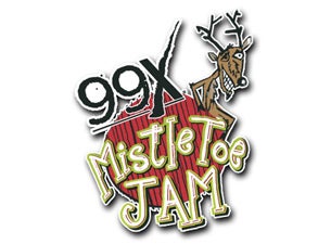 The 99x Mistle Toe Jam