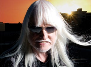 Edgar Winter