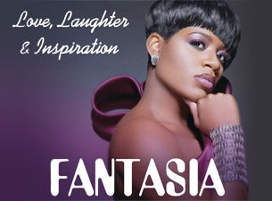 Fantasia Barrino