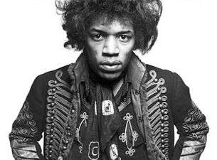 Voodoo Child - A Tribute to Jimi Hendrix