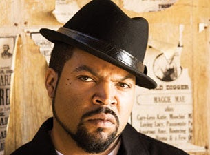 Ice Cube