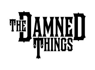 The Damned Things