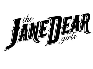 the JaneDear girls