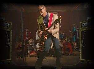 Raphael Saadiq