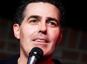 Adam Carolla