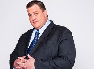 billy gardell tour schedule