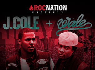 J. Cole & Wale