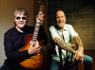 Steve Miller Band & Gregg Allman