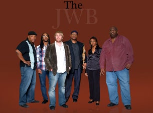 James Ward Band