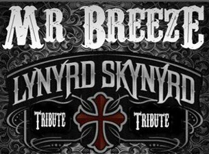 Mr. Breeze - A Tribute to Lynyrd Skynyrd