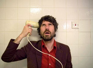 Gruff Rhys