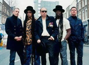 Big Audio Dynamite