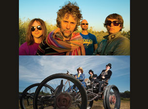 Flaming Lips & Primus