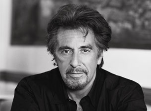 Al Pacino