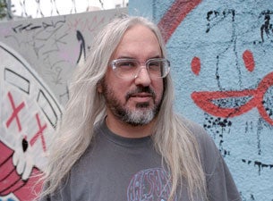 J. Mascis