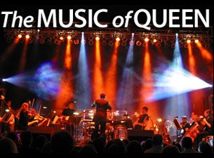 The Music of Queen