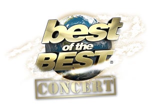 Best of the Best Concert presale information on freepresalepasswords.com