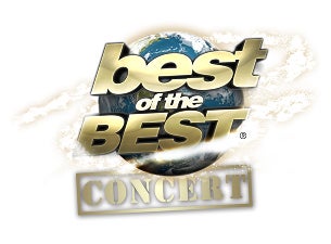 Best of the Best Concert