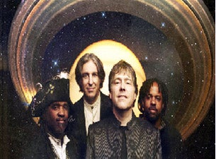 Bela Fleck & the Flecktones