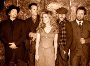 Alison Krauss and Union Station